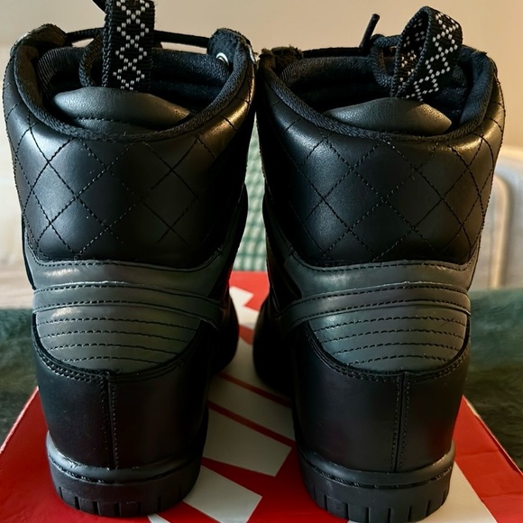 Nike Dunk Sky Hi 2 Snkrbt Rflct - 7.5W - Picture 6 of 7